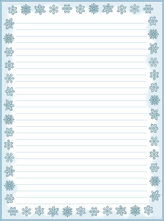 Writing Paper Printable Free Free Paper Printables Lined Writing Paper